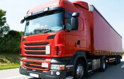 Antalya Eldivan Ambar Kargo