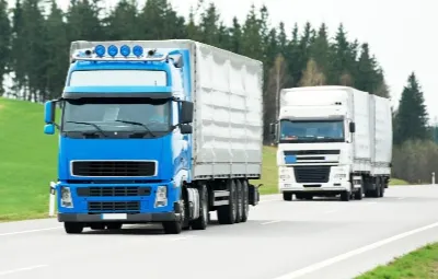 Antalya Eldivan | Eşya Taşıma